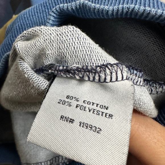 Mumford and Sons The Wolf Sweater M - Picture 4 of 16